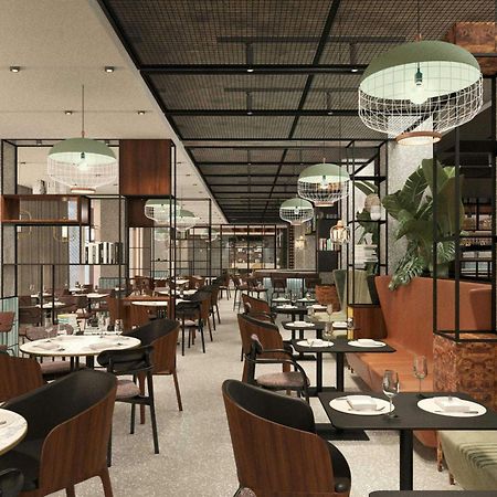 Four Points By Sheraton Wroclaw Ngoại thất bức ảnh