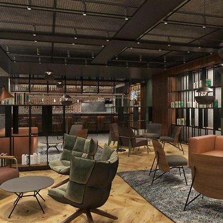 Four Points By Sheraton Wroclaw Ngoại thất bức ảnh