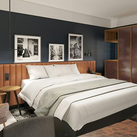 Four Points By Sheraton Wroclaw Ngoại thất bức ảnh