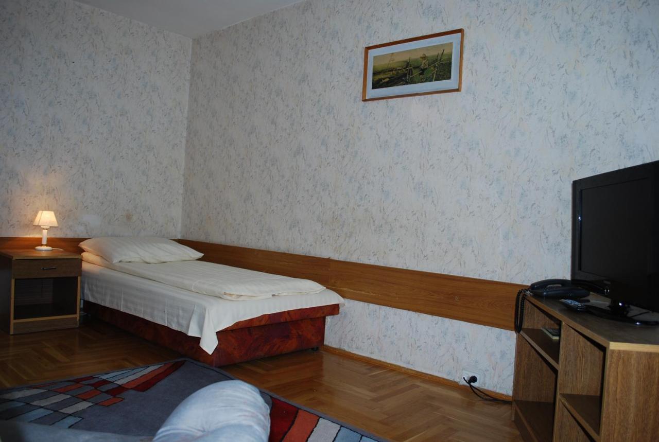 Four Points By Sheraton Wroclaw Ngoại thất bức ảnh