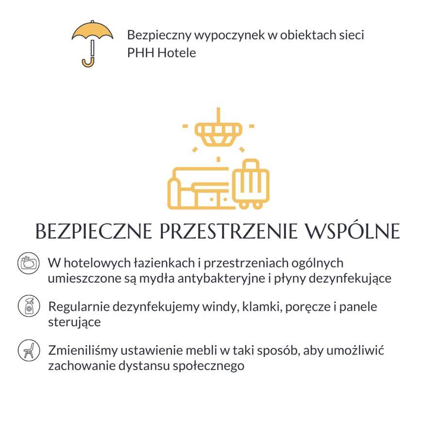 Four Points By Sheraton Wroclaw Ngoại thất bức ảnh