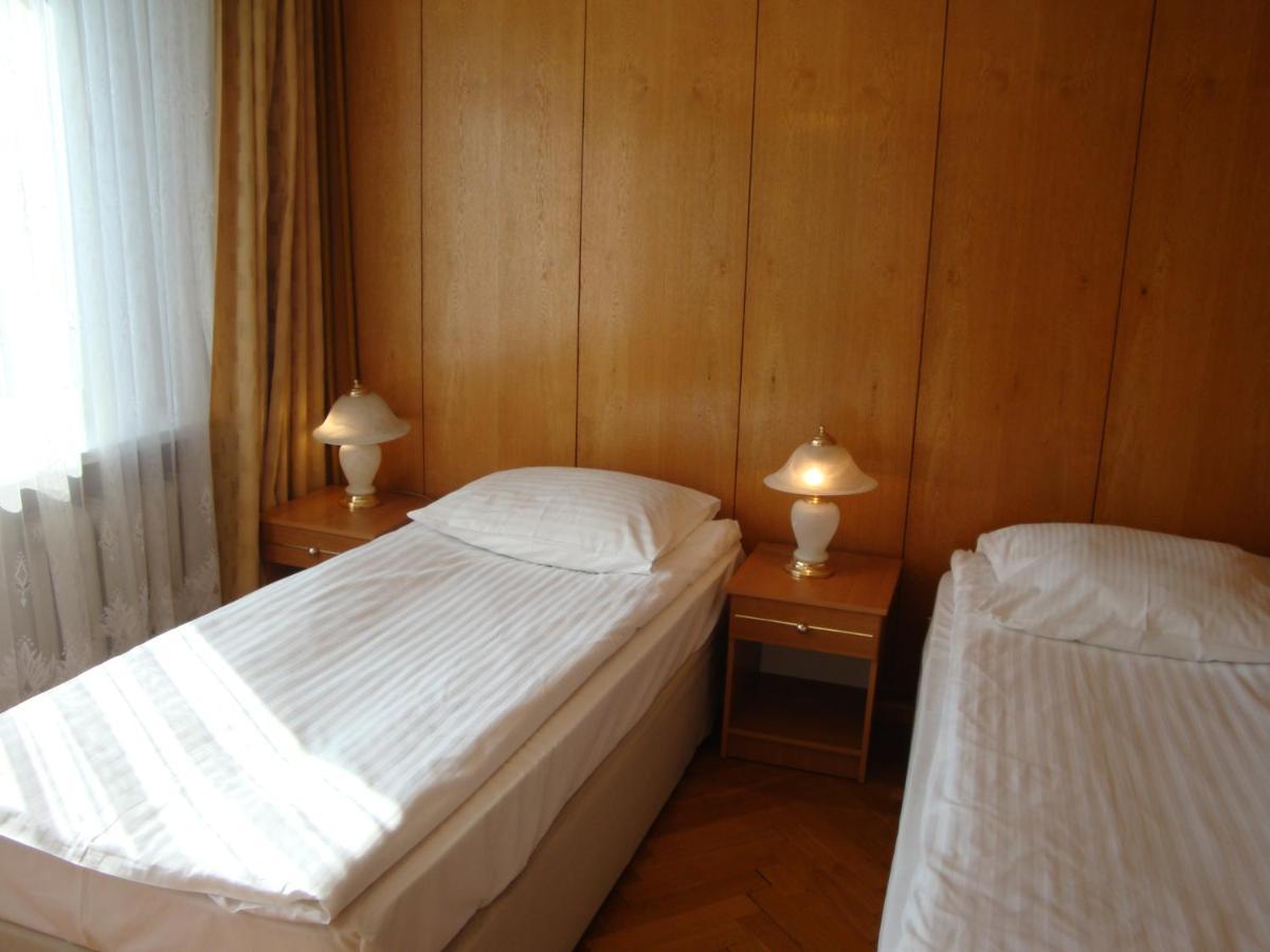 Four Points By Sheraton Wroclaw Ngoại thất bức ảnh