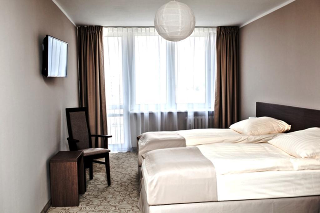 Four Points By Sheraton Wroclaw Ngoại thất bức ảnh