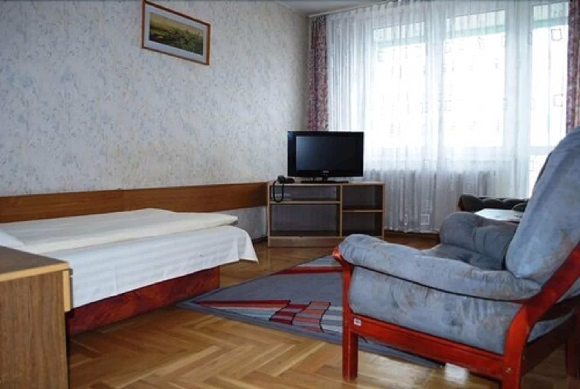 Four Points By Sheraton Wroclaw Ngoại thất bức ảnh