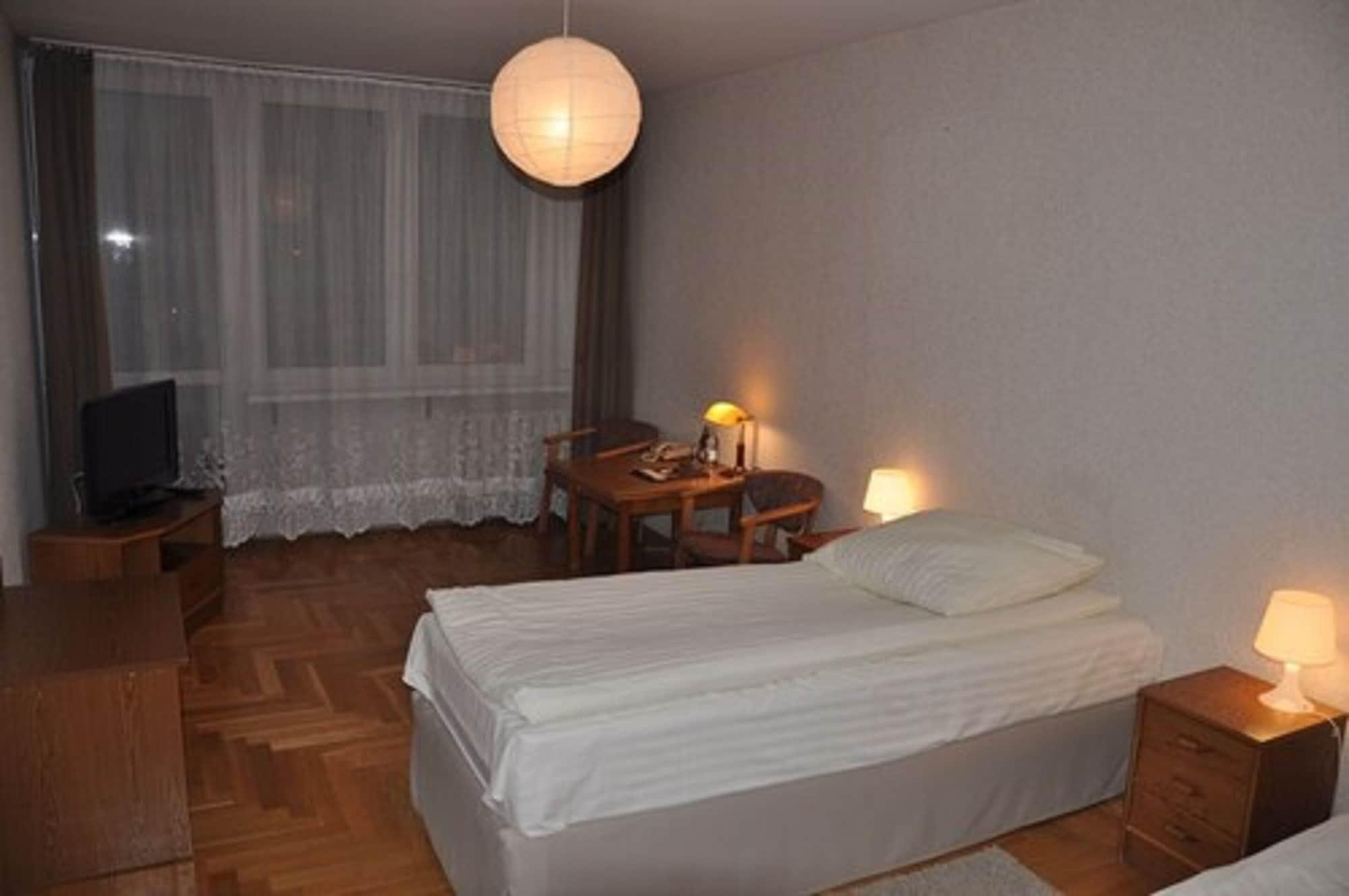 Four Points By Sheraton Wroclaw Ngoại thất bức ảnh