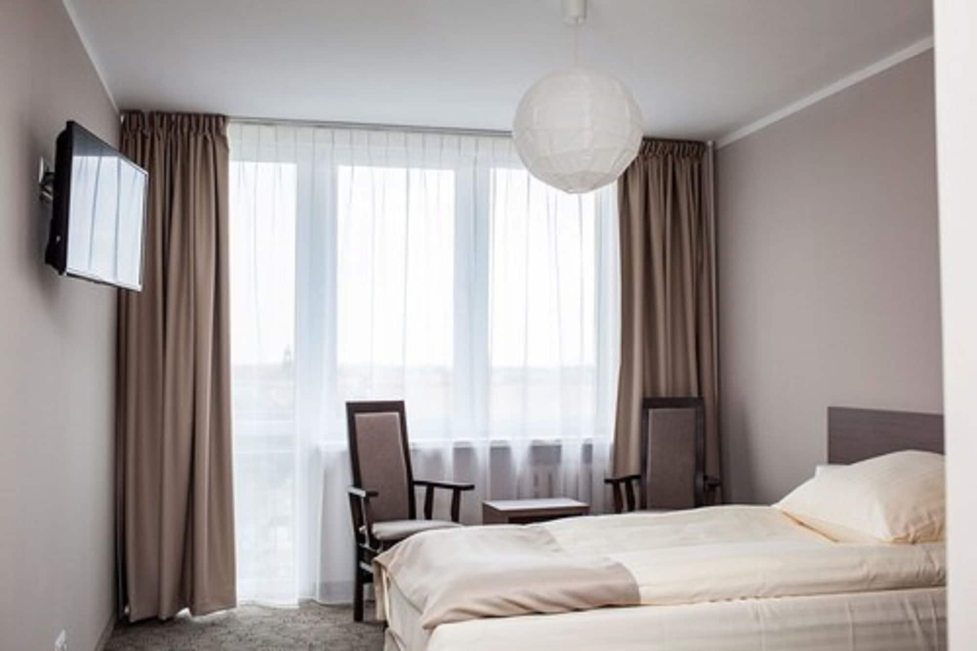 Four Points By Sheraton Wroclaw Ngoại thất bức ảnh