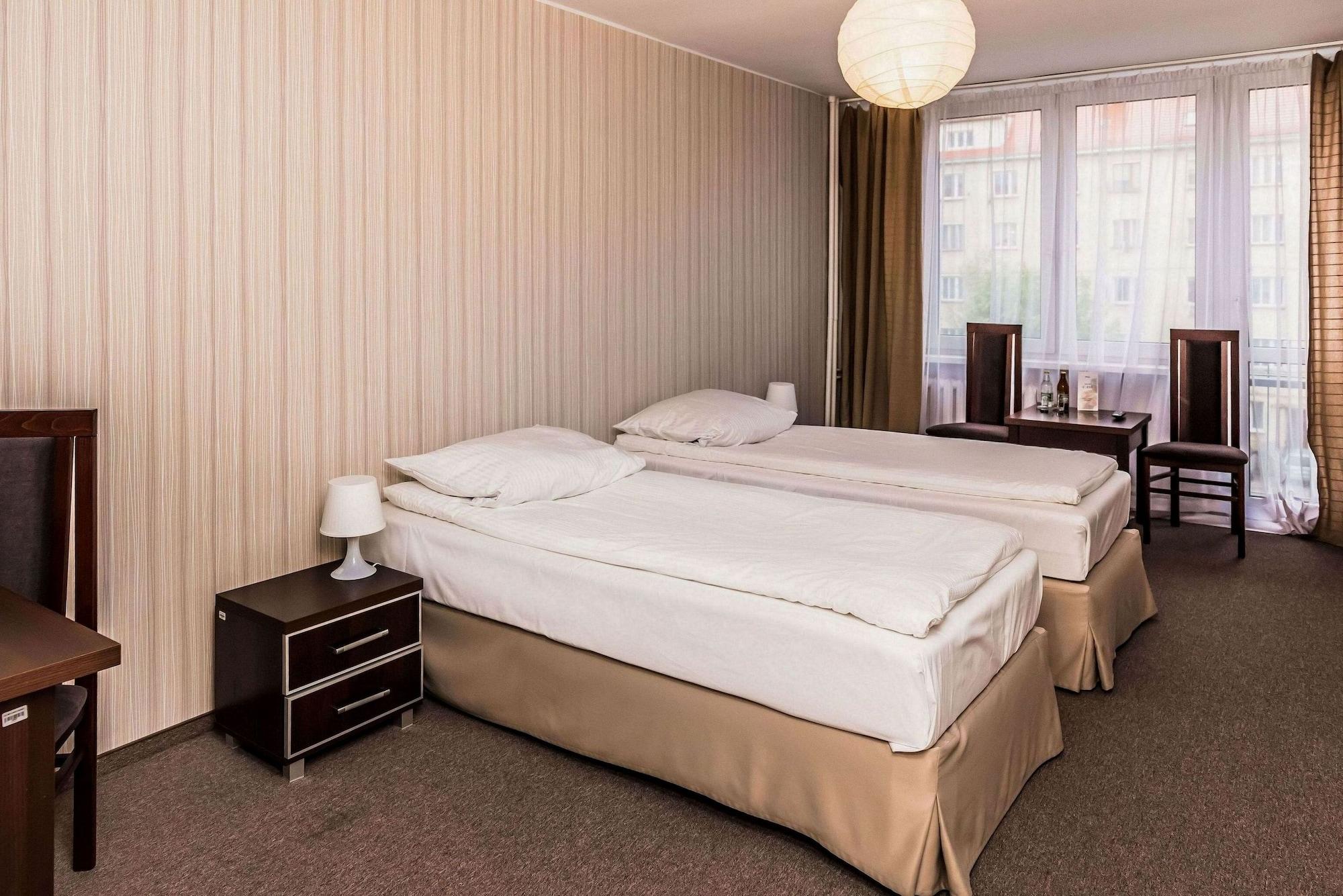 Four Points By Sheraton Wroclaw Ngoại thất bức ảnh