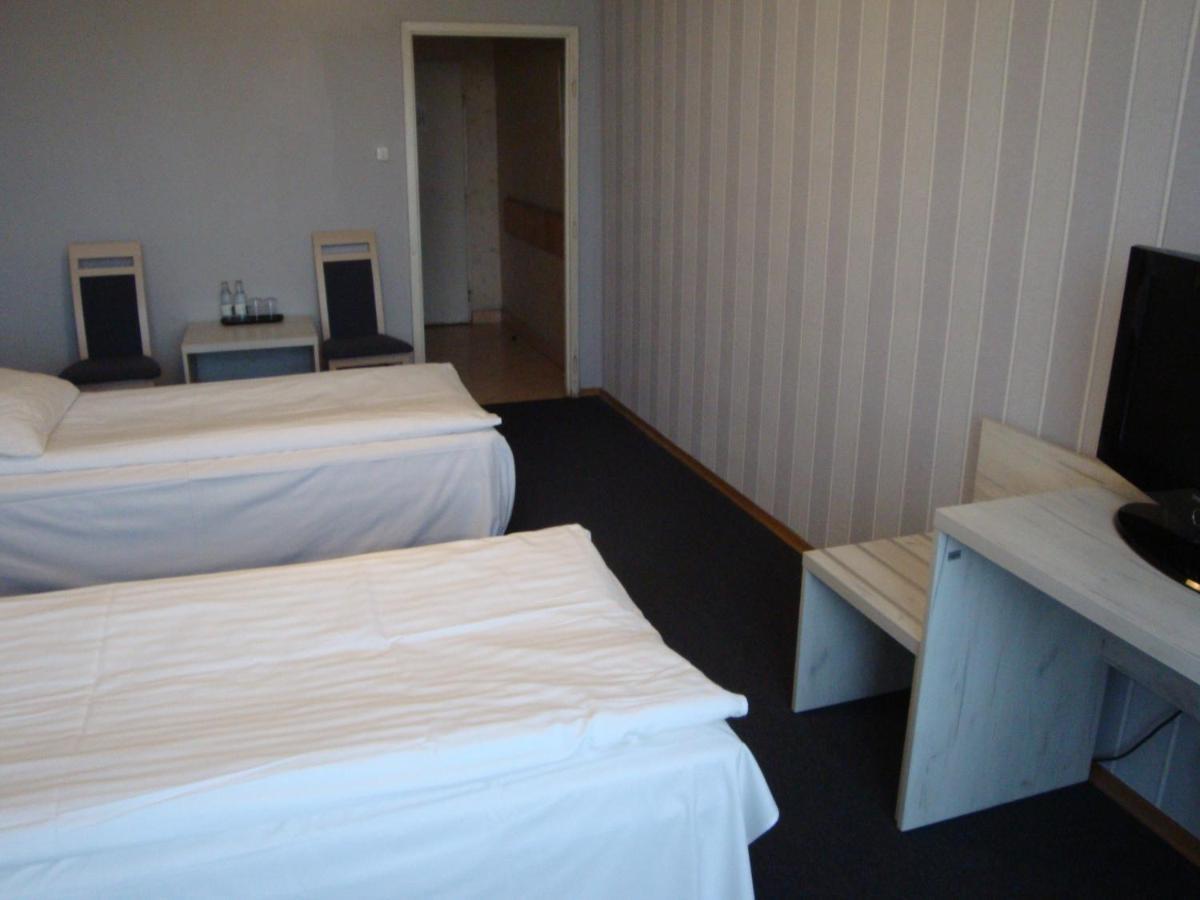 Four Points By Sheraton Wroclaw Ngoại thất bức ảnh