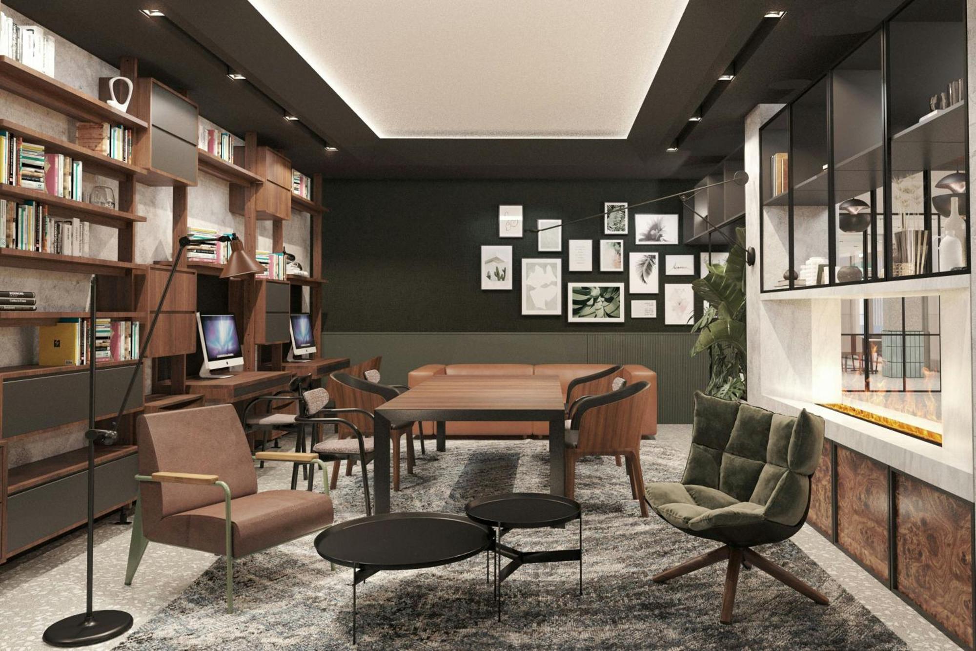 Four Points By Sheraton Wroclaw Ngoại thất bức ảnh