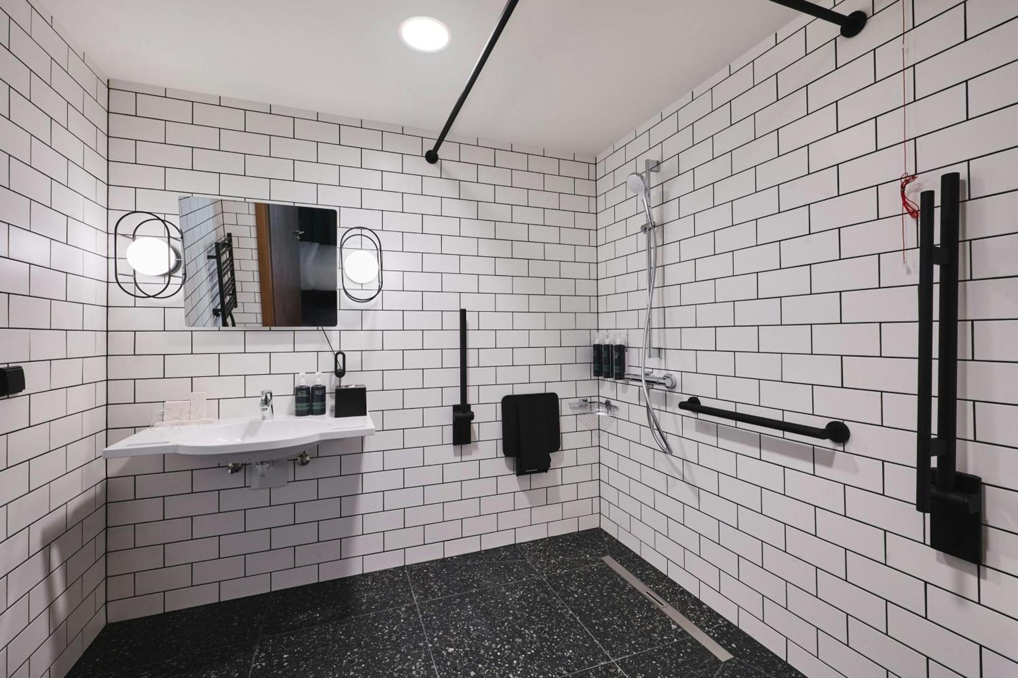 Four Points By Sheraton Wroclaw Ngoại thất bức ảnh
