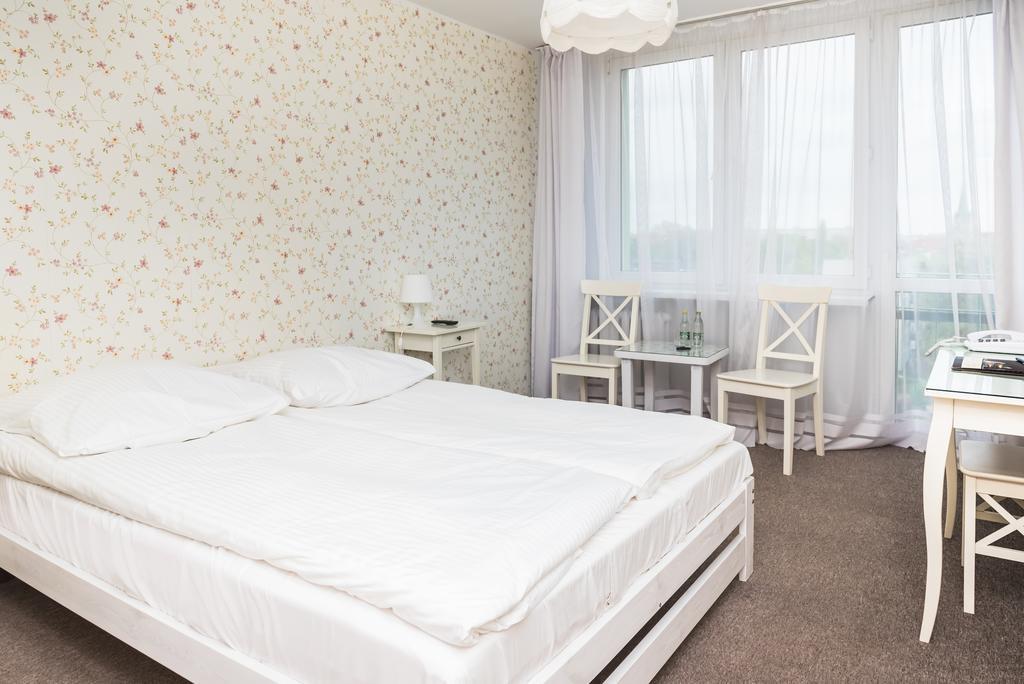 Four Points By Sheraton Wroclaw Ngoại thất bức ảnh