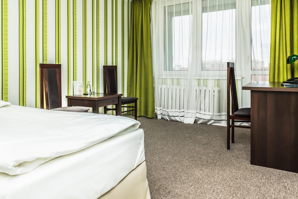 Four Points By Sheraton Wroclaw Ngoại thất bức ảnh