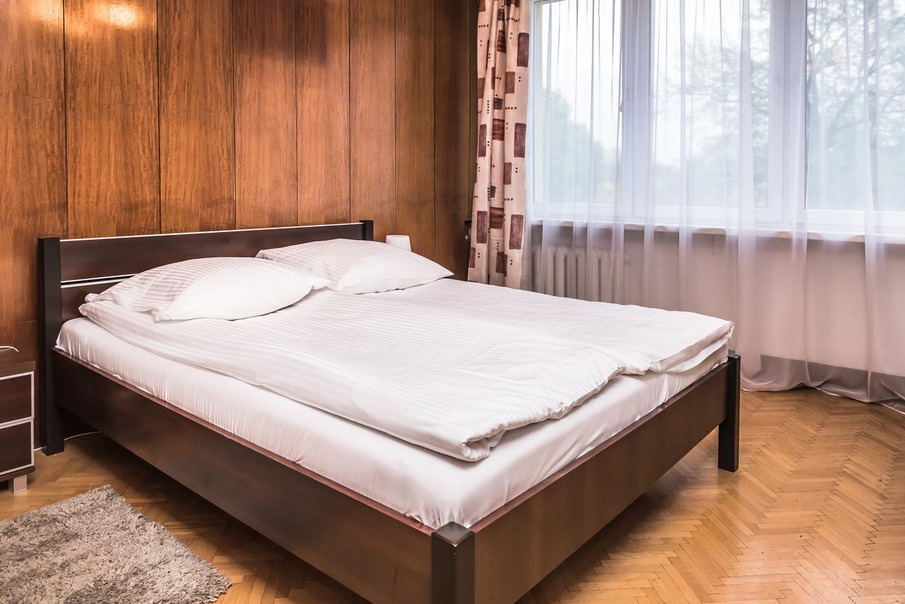 Four Points By Sheraton Wroclaw Ngoại thất bức ảnh