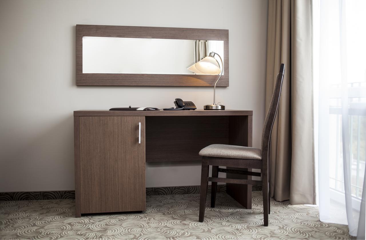 Four Points By Sheraton Wroclaw Ngoại thất bức ảnh