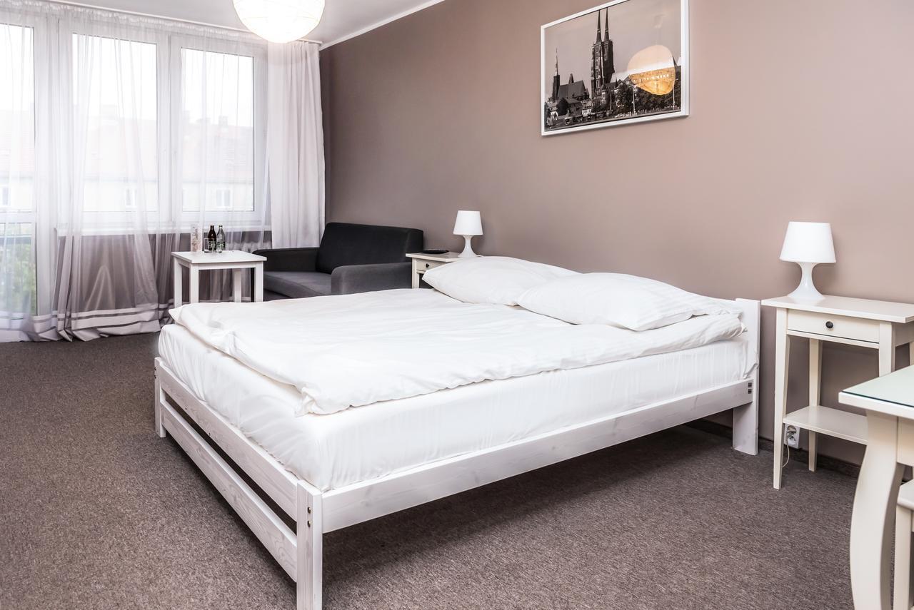 Four Points By Sheraton Wroclaw Ngoại thất bức ảnh