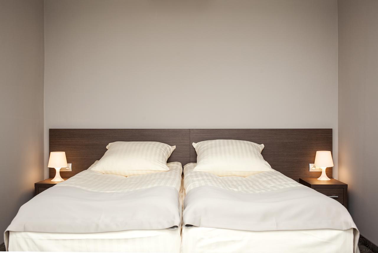 Four Points By Sheraton Wroclaw Ngoại thất bức ảnh