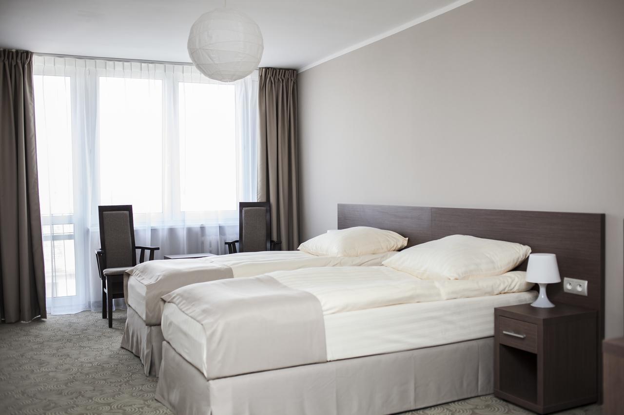 Four Points By Sheraton Wroclaw Ngoại thất bức ảnh