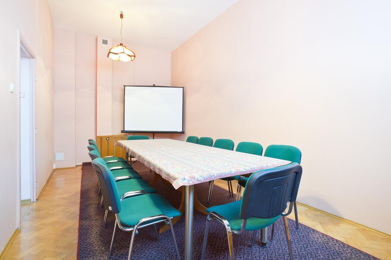 Four Points By Sheraton Wroclaw Ngoại thất bức ảnh