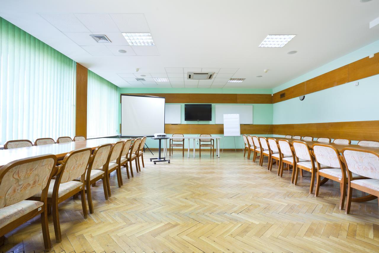 Four Points By Sheraton Wroclaw Ngoại thất bức ảnh