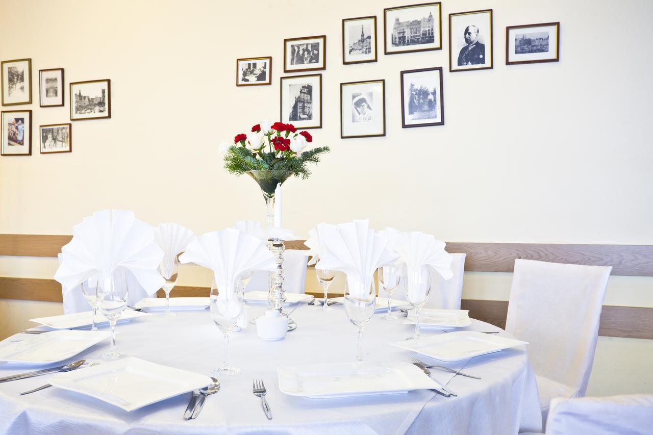 Four Points By Sheraton Wroclaw Ngoại thất bức ảnh