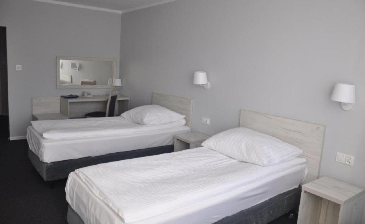 Four Points By Sheraton Wroclaw Ngoại thất bức ảnh