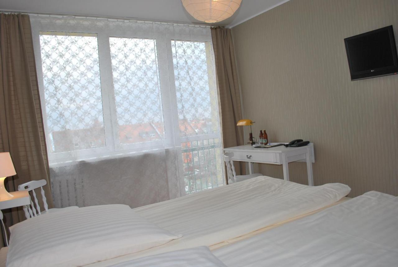Four Points By Sheraton Wroclaw Ngoại thất bức ảnh