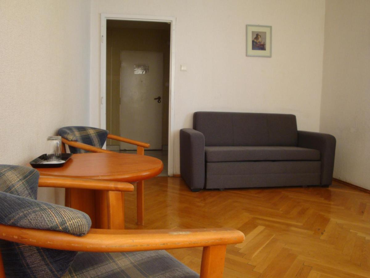 Four Points By Sheraton Wroclaw Ngoại thất bức ảnh