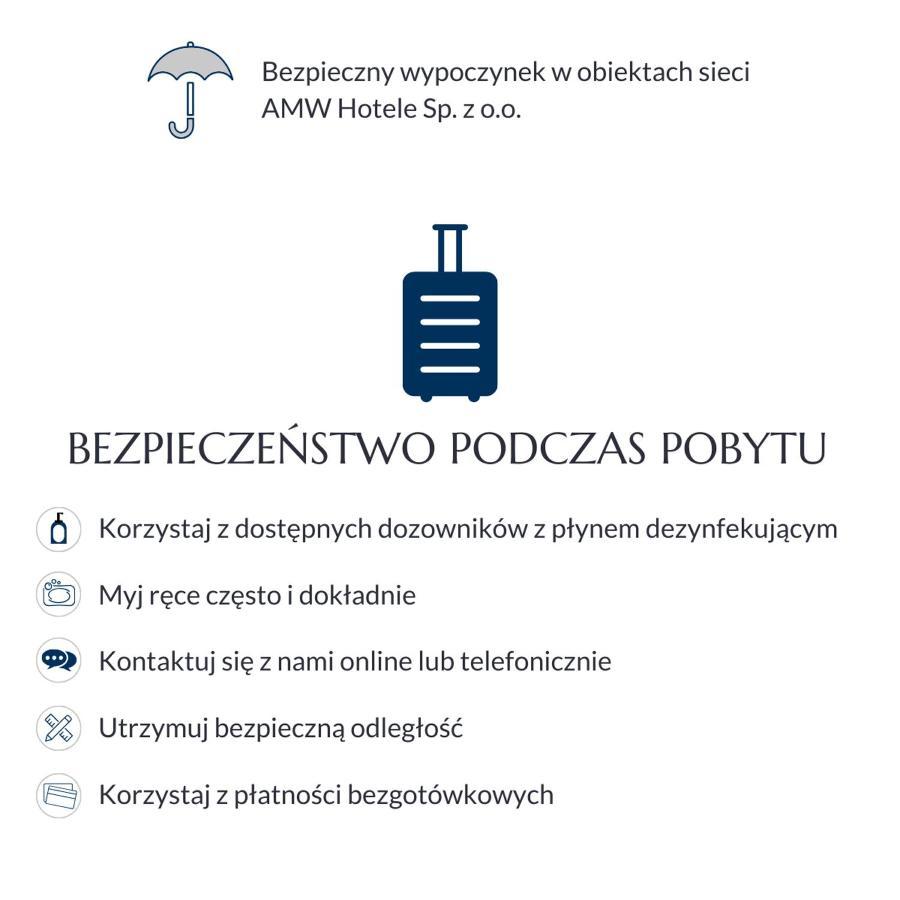 Four Points By Sheraton Wroclaw Ngoại thất bức ảnh